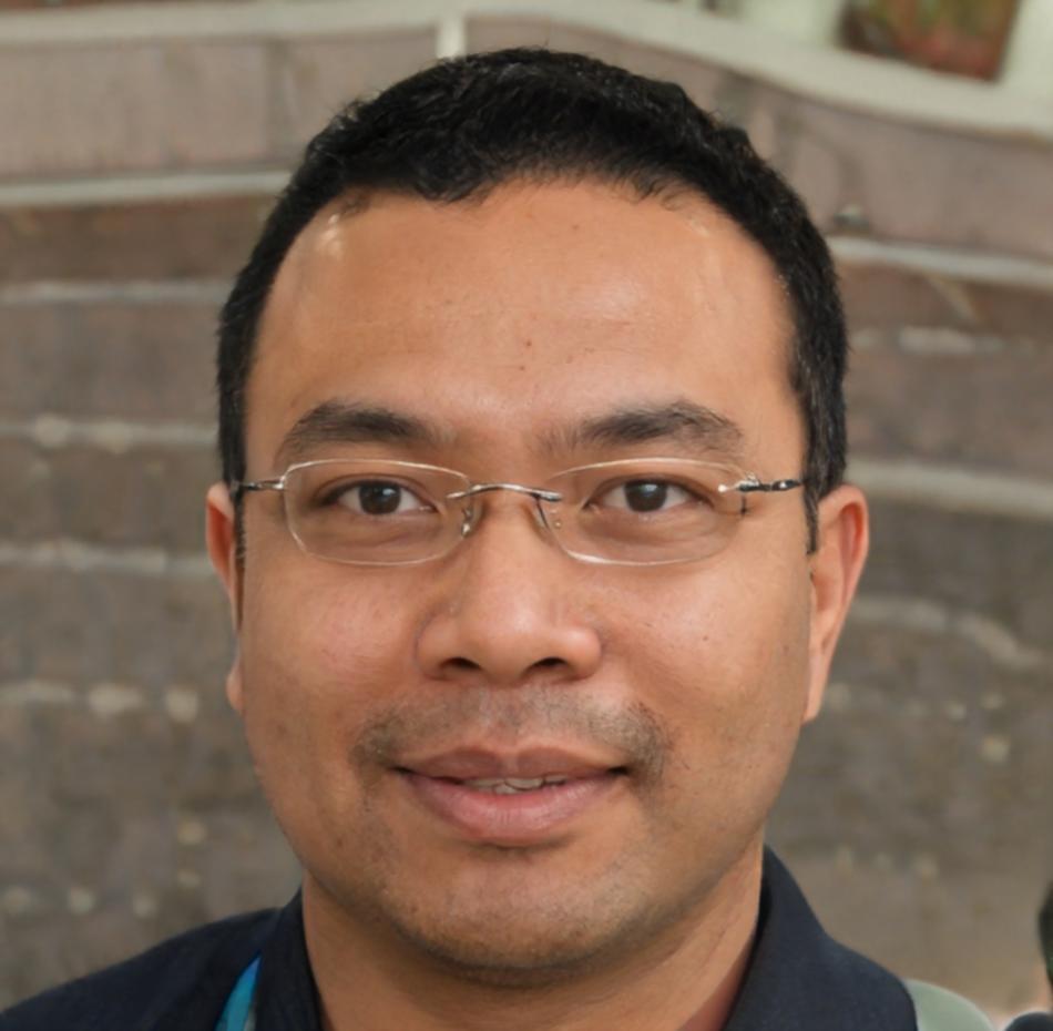 Porträtfoto von Timotej Varga