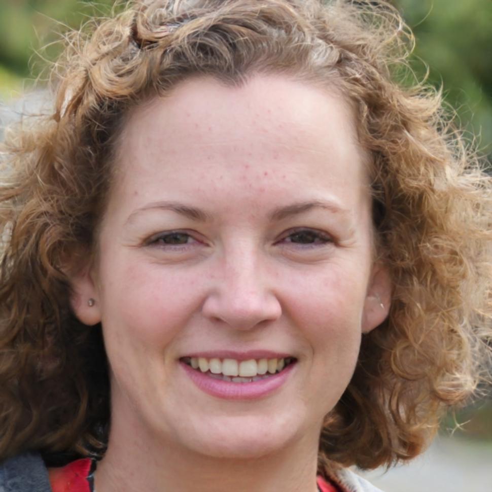 Tessa Windisch, Finanzleiterin